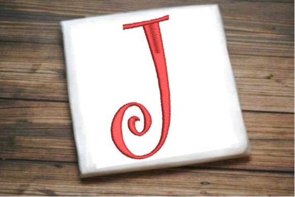 Beautiful Capital J Letter Monogram: A Guide to Elegance and Precision
