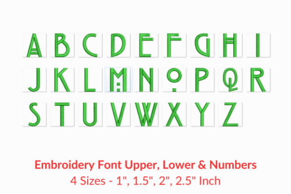 Evaluating Hobo Fonts Embroidery Design for Your Next Textile Project
