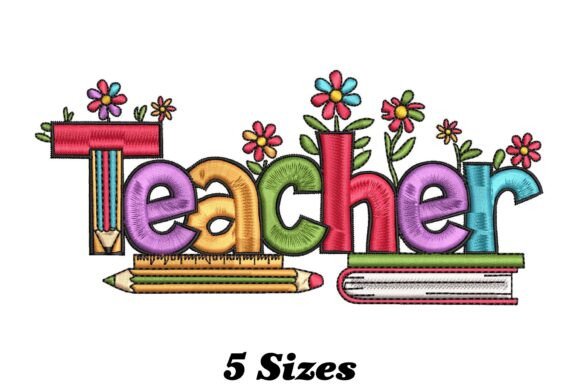 Inspiring Future Teacher: A Design Asset