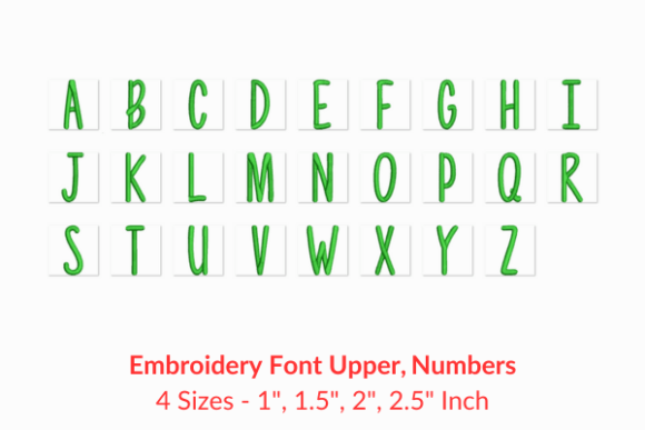 Somnambulist Font: The Ultimate Embroidery Typeface for Personalized Designs